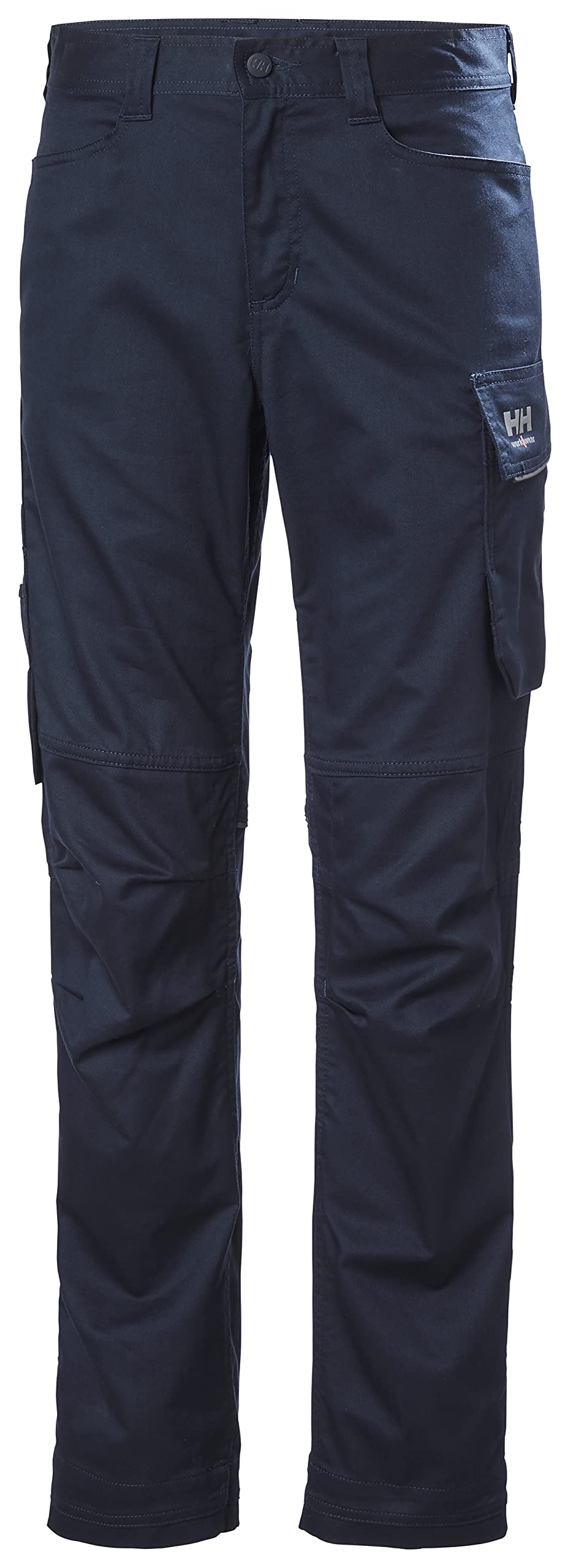 Helly Hansen Workwear Womens Luna Light Work Pant (Navy)  (C46) from B&Q