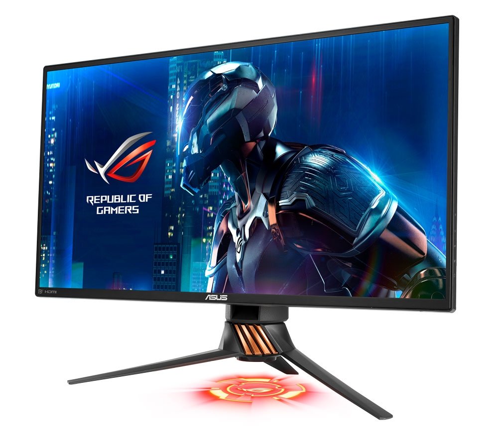 ASUS ROG SWIFT PG258Q 240Hz FHD モニター ASUS ROG SWIFT PG258Q 24.5 inch, FHD (1920x1080), 240Hz, 1ms, G