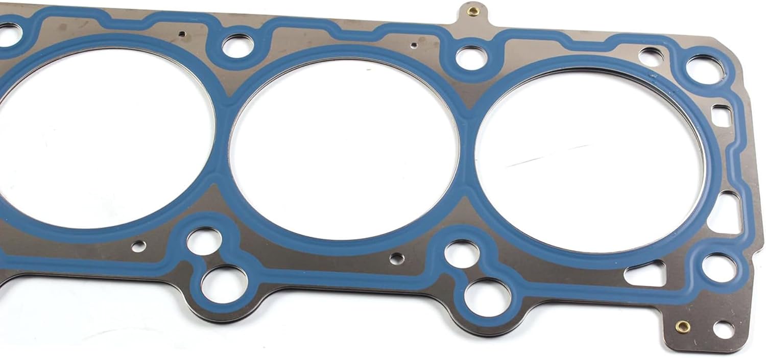 AUCERAMIC 26306PT 26307PT Cylinder Head Gasket Fit for Expedition/Explorer Sport Trac/F-150/Lincoln Mark LT 4.6L 5.4L