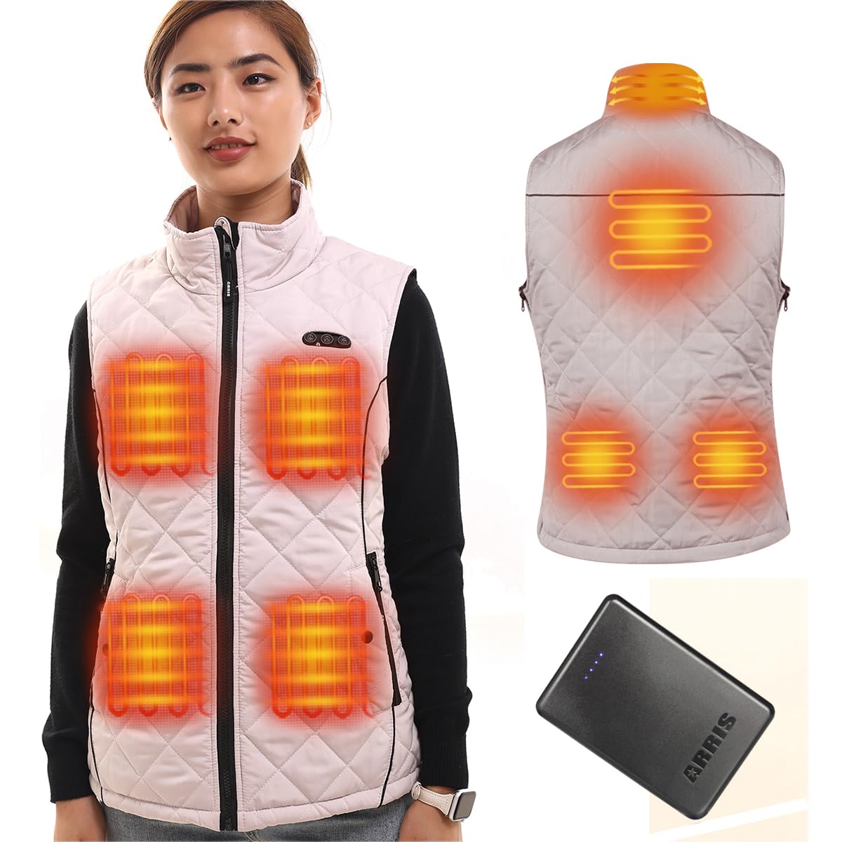 DENSO AIRYBEES ベスト　レア！非売品！ DENSO AIRYBEES ベスト レア！非売品！