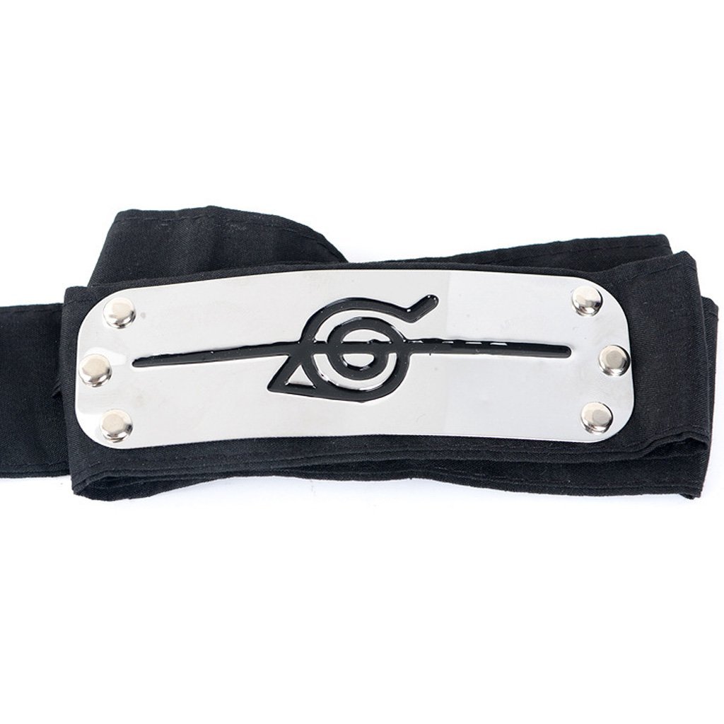MAXXLITE naruto uchiha itachi head band-Multi color