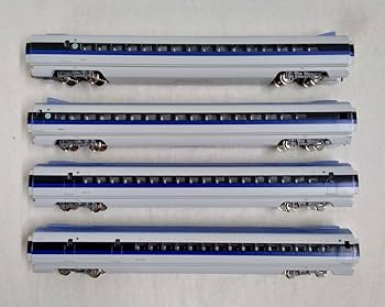 鉄道模型 TOMIX J.R. Bullet Train Series500 92084 鉄道模型 TOMIX J.R. Bullet Train Series500 92084 J.R. Series