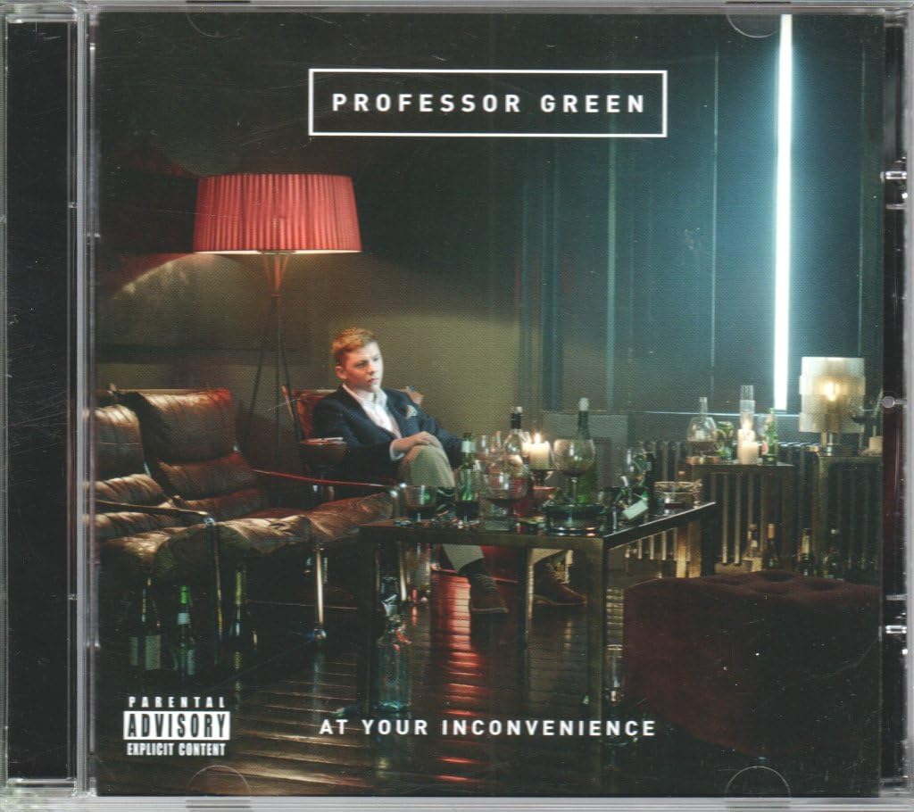 At Your Inconvenience