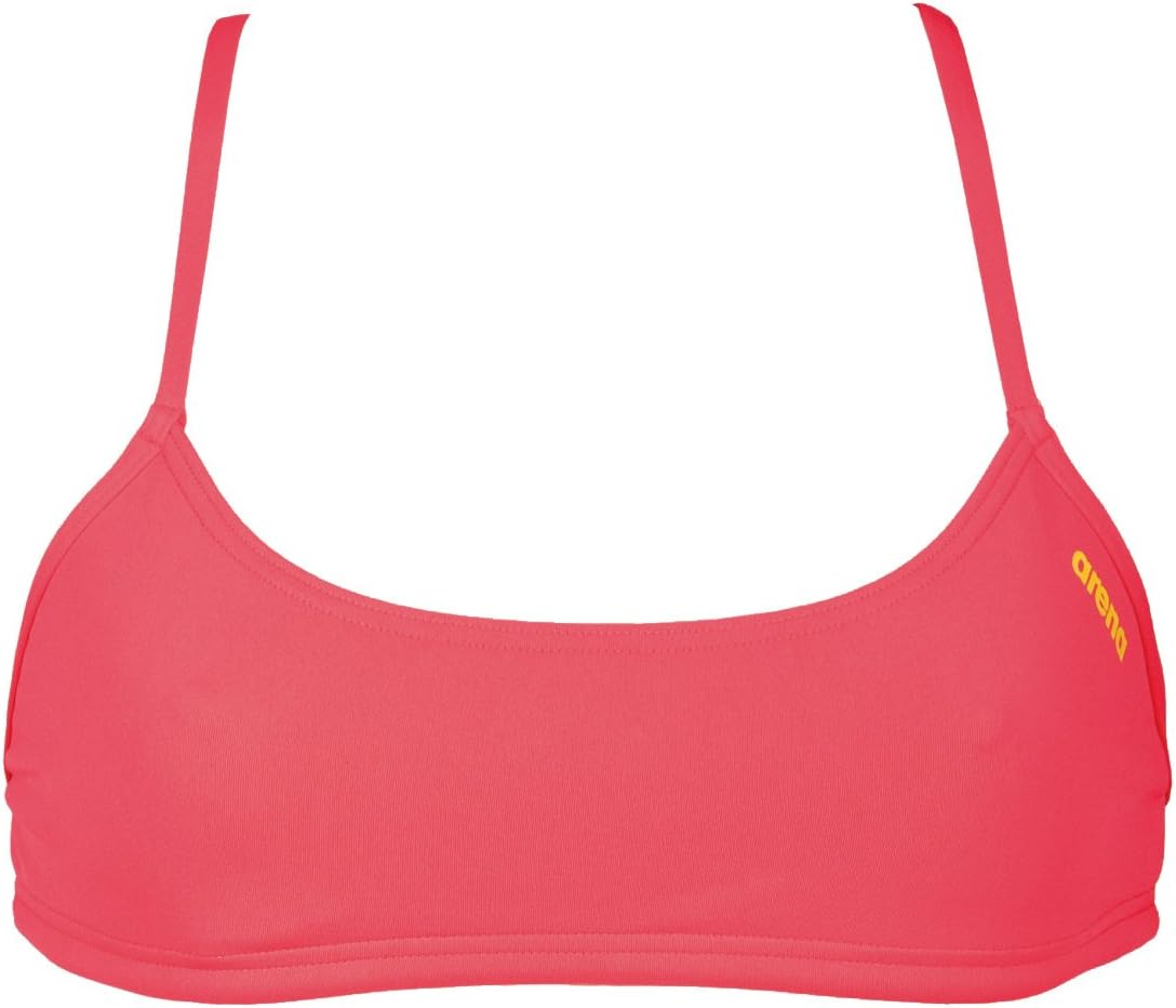 ARENA Women's Rulebreaker Bandeau Play
