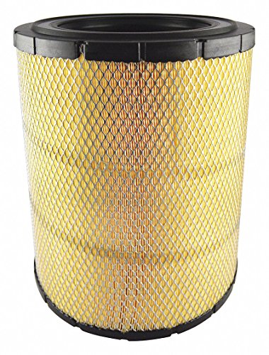 Filtre air BALDWIN RS3506XP joint radial performance extrême