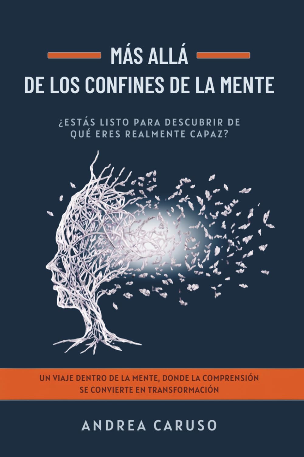 Más allá de los confines de la mente: ¿Estás listo para descubrir de qué eres realmente capaz?