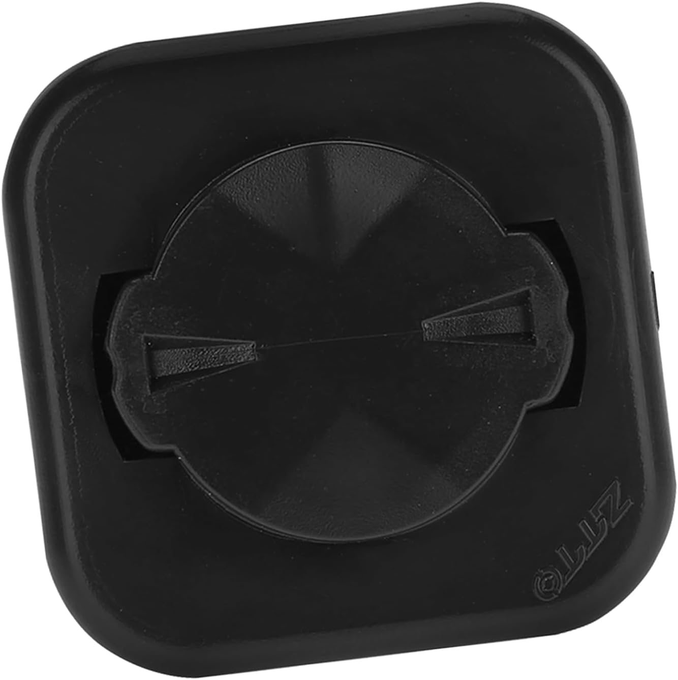 Phone Mount Adhesive Pad, Anti-Skid Phone Stick for Computer Mount