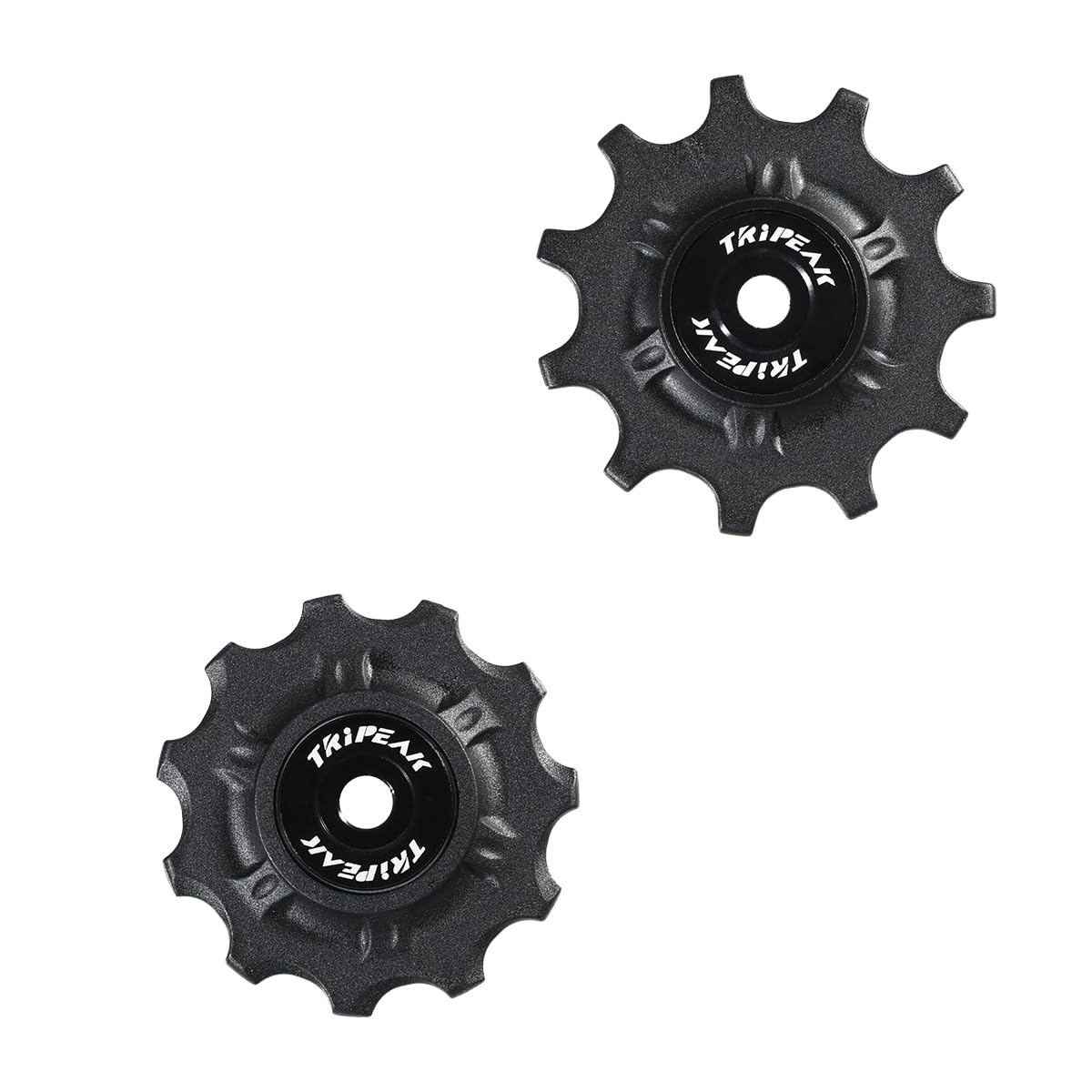 Amazon.com : TRiPEAK 11T Ceramic Hybrid Bearing Jockey Wheel