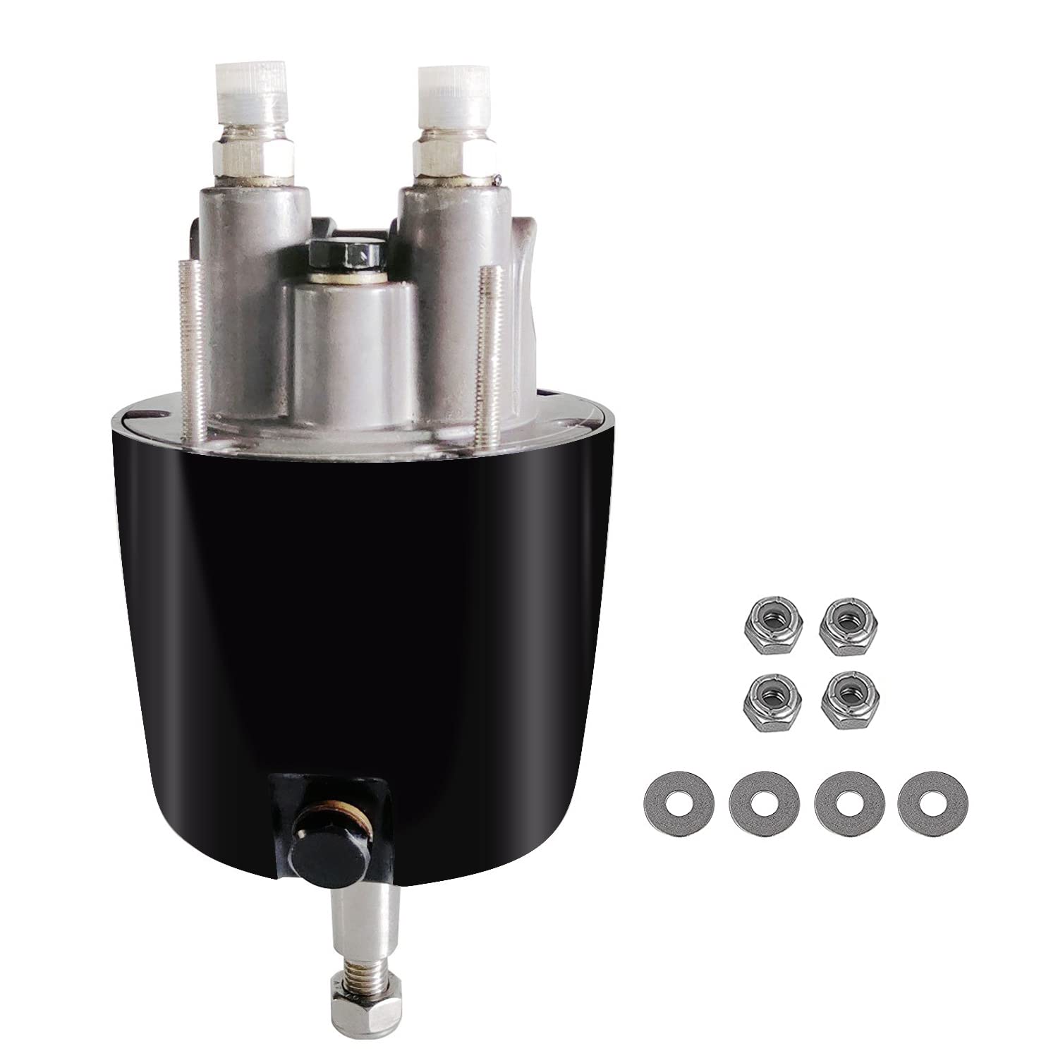 Buy Togarhow Helm Outboard Hydraulic Steering Pump 350 HP Hydraulic