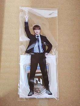 Amazon.co.jp: INI 木村柾哉 アクスタ ラポスタ LAPOSTA 2024 グッズ