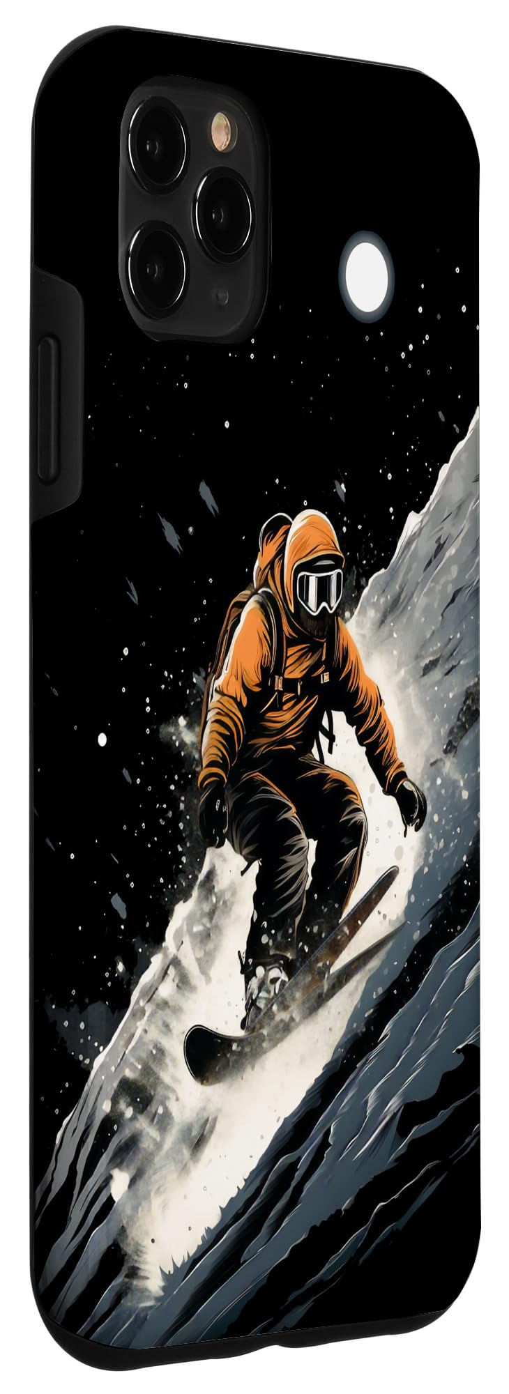 Amazon.co.jp: iPhone 11 Pro Max スノーボード スノーボード スノー