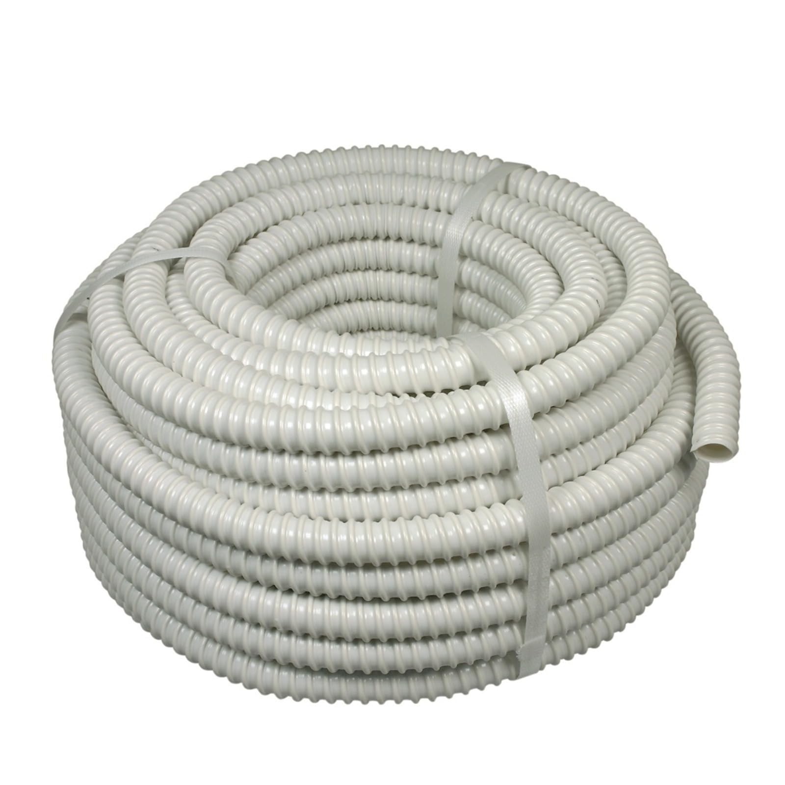 LUTH Premium Profi Parts Kondensatschlauch 20mmø 30m Universal für Klimagerät