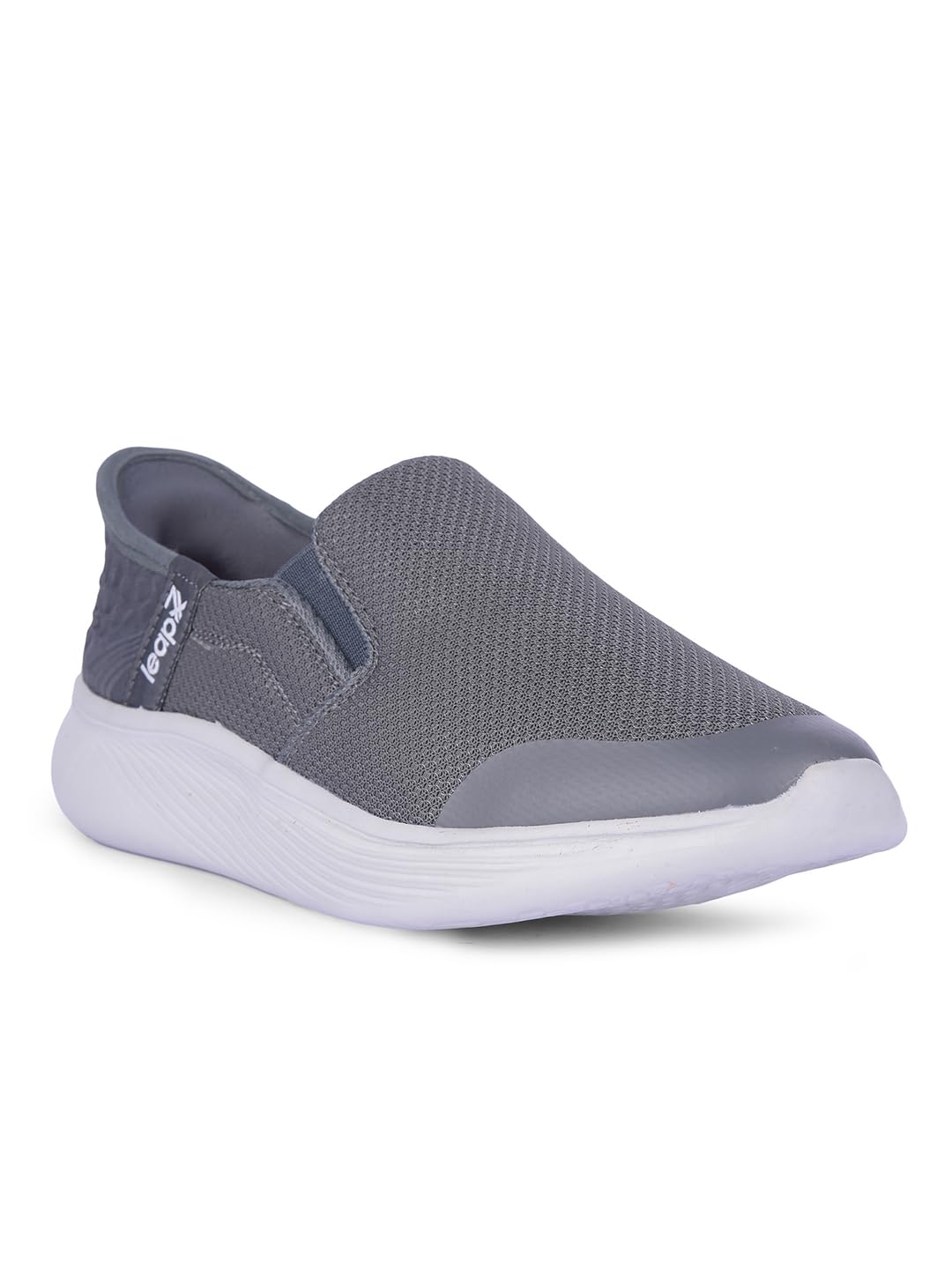 liberty Leap7X EZZAR-1 Non Lacing Sports Shoes for Men | EVA Sole | Fit for Running, Walking, Gym & Jogging | Quick-Wear Slip-on | Comfortable Footbed | Lightweight, Modern & Stylish-picture-26