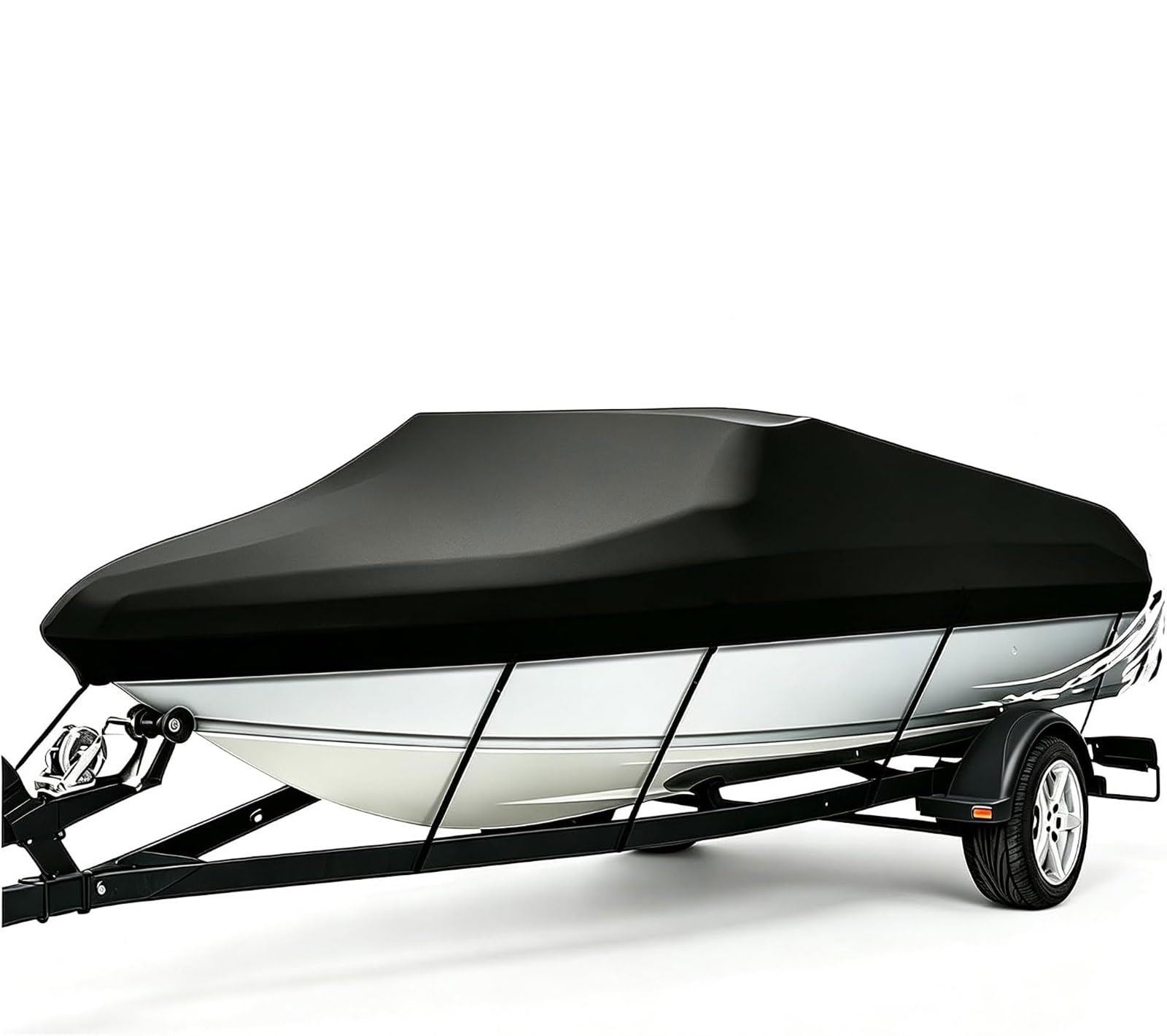 Copri Barca per BRIG Eagle 580 (2010-2020)