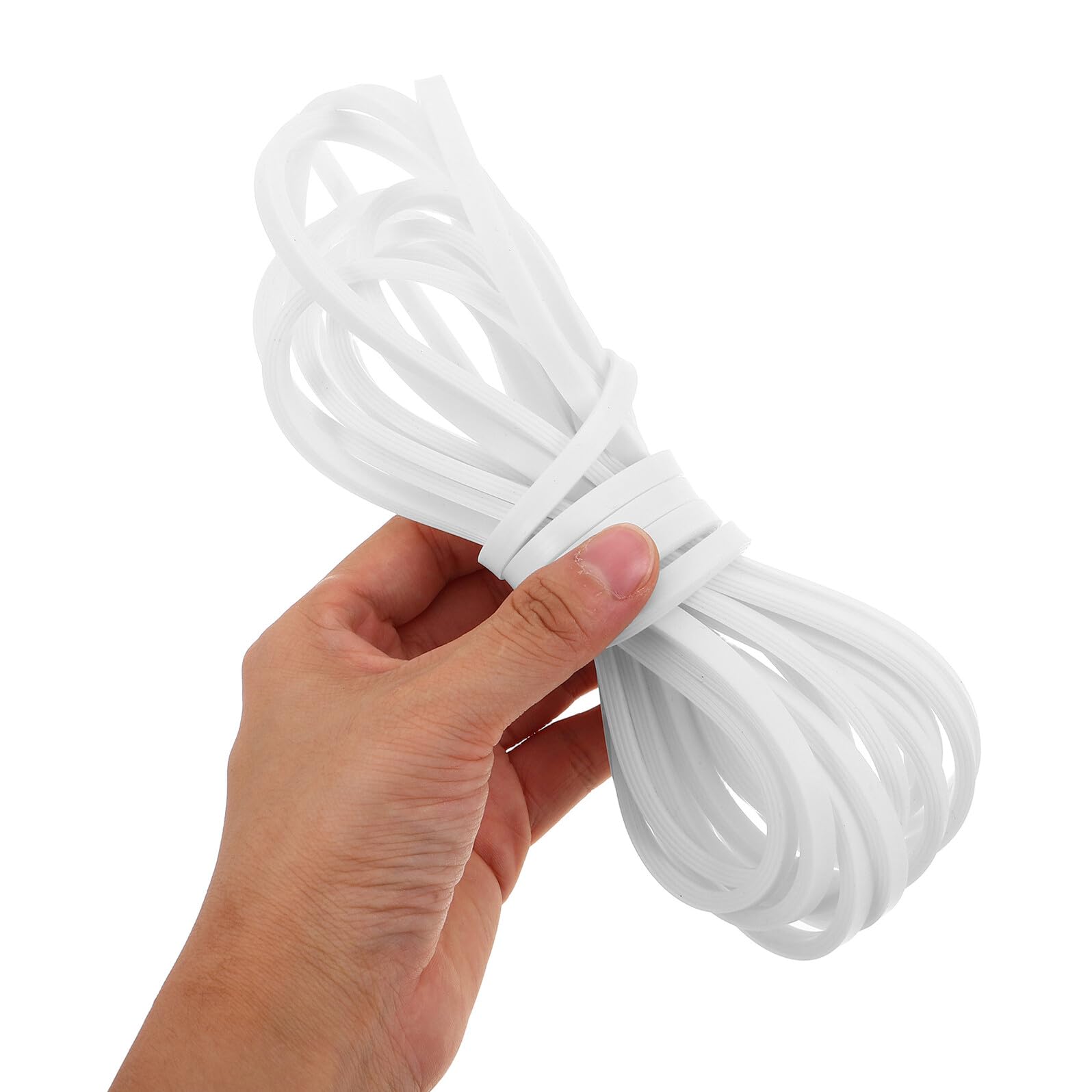 Guarnizione In Silicone Per Lunch Box E Contenitori – Striscia Da 5 Metri, Resistente Al Caldo E Al Freddo, Sigillante Per Bento Box