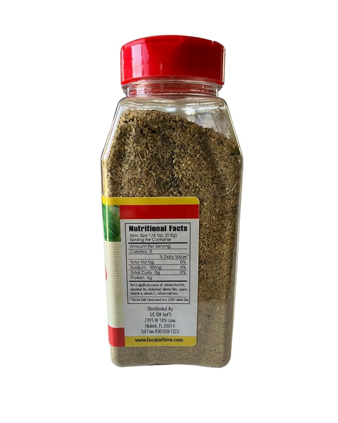Adobo Criollo La Caja China 28 oz Sazonador Sin Gluten miniatura 2