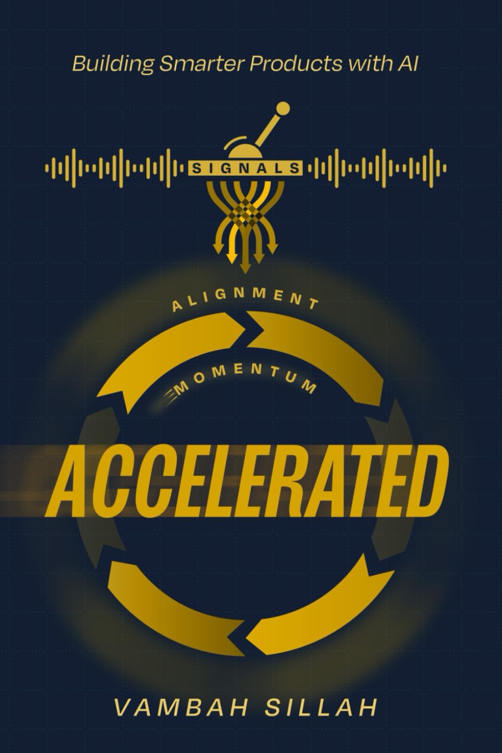 Accelerated: Building Smarter Products with AI