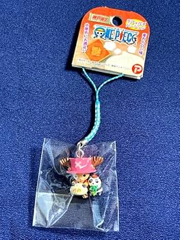 Amazon.co.jp: ONE-PIECE ワンピーストニートニーチョッパー神戸限定