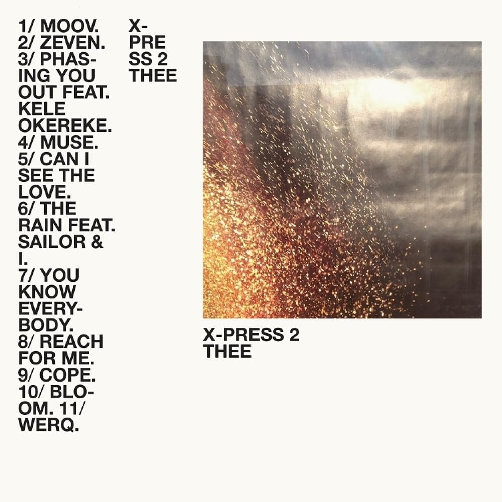 Thee [VINYL]