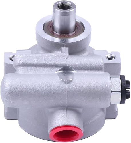 Miniatura 488 de SCITOO Bomba de dirección asistida compatible para 2005 para Saab 9-2X 2.0L, 2006 para Saab 9-2X 2.5L, 2004-2005 para Subaru Impreza 2.0L, 21-5396