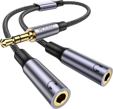 MOSWAG 3.5mm   3 /TRS  2  3.5mm   25CM