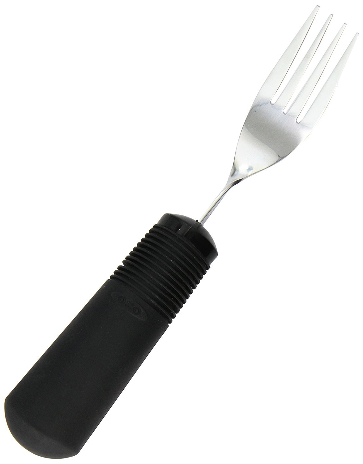 Patterson Medical - Forchette con manico rinforzato