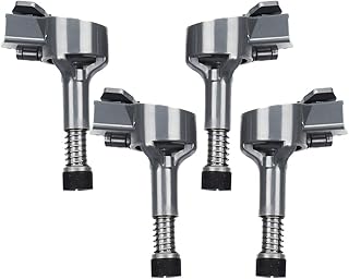4pcs Shock Absorption Tripod Landing Gear Skid for DJI Spark