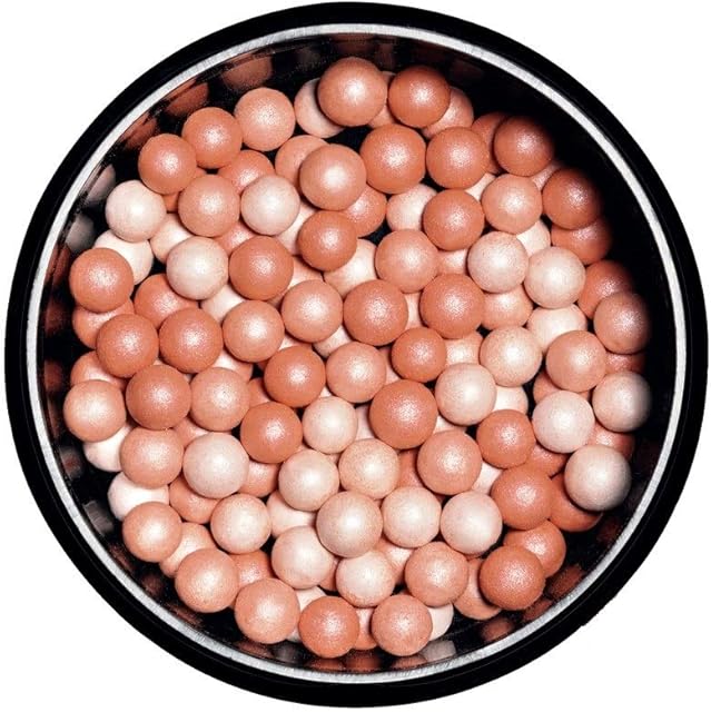 Avon Illuminating Face Pearls, 22 g (Pack of 1)