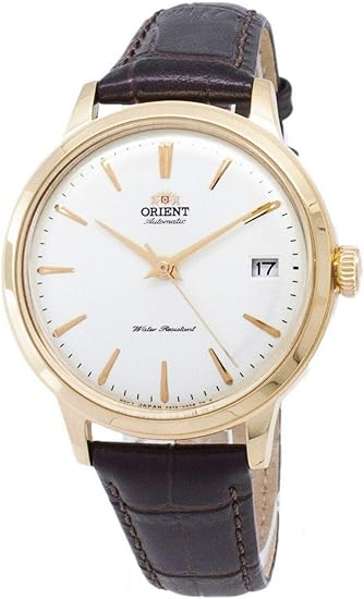 Amazon Co Jp オリエント Orient 腕時計 Bambino Automatic バンビーノ オートマチック Ra Ac0011s10b レディース 並行輸入品 Wrist Watches