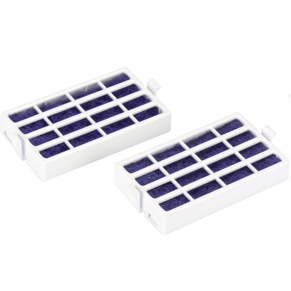 Filtre Actif Filtre Antibactérien Pour Frigo Américain Whirlpool - Foto 13
