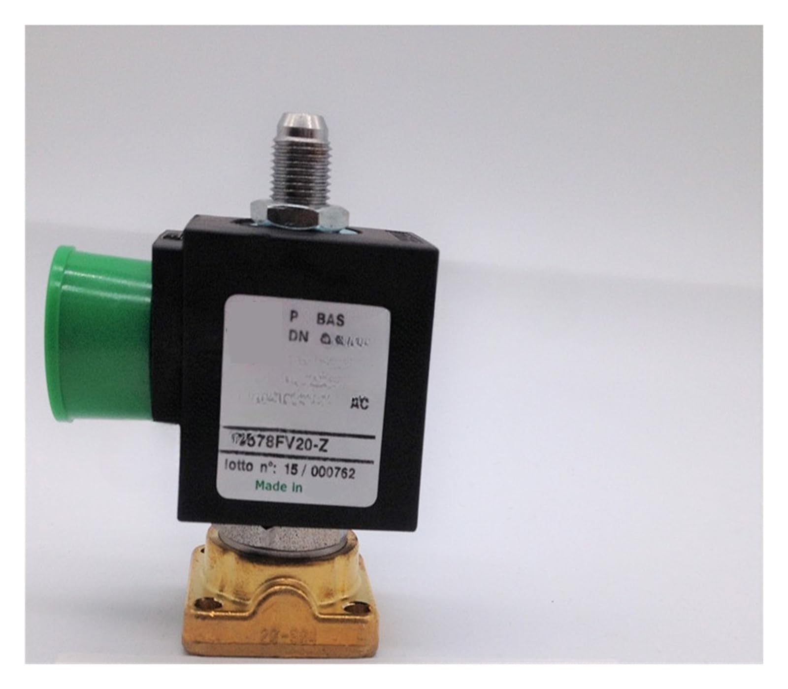 NVSFZGIYG 5578FV20-Z Solenoid Valve(AC110V)