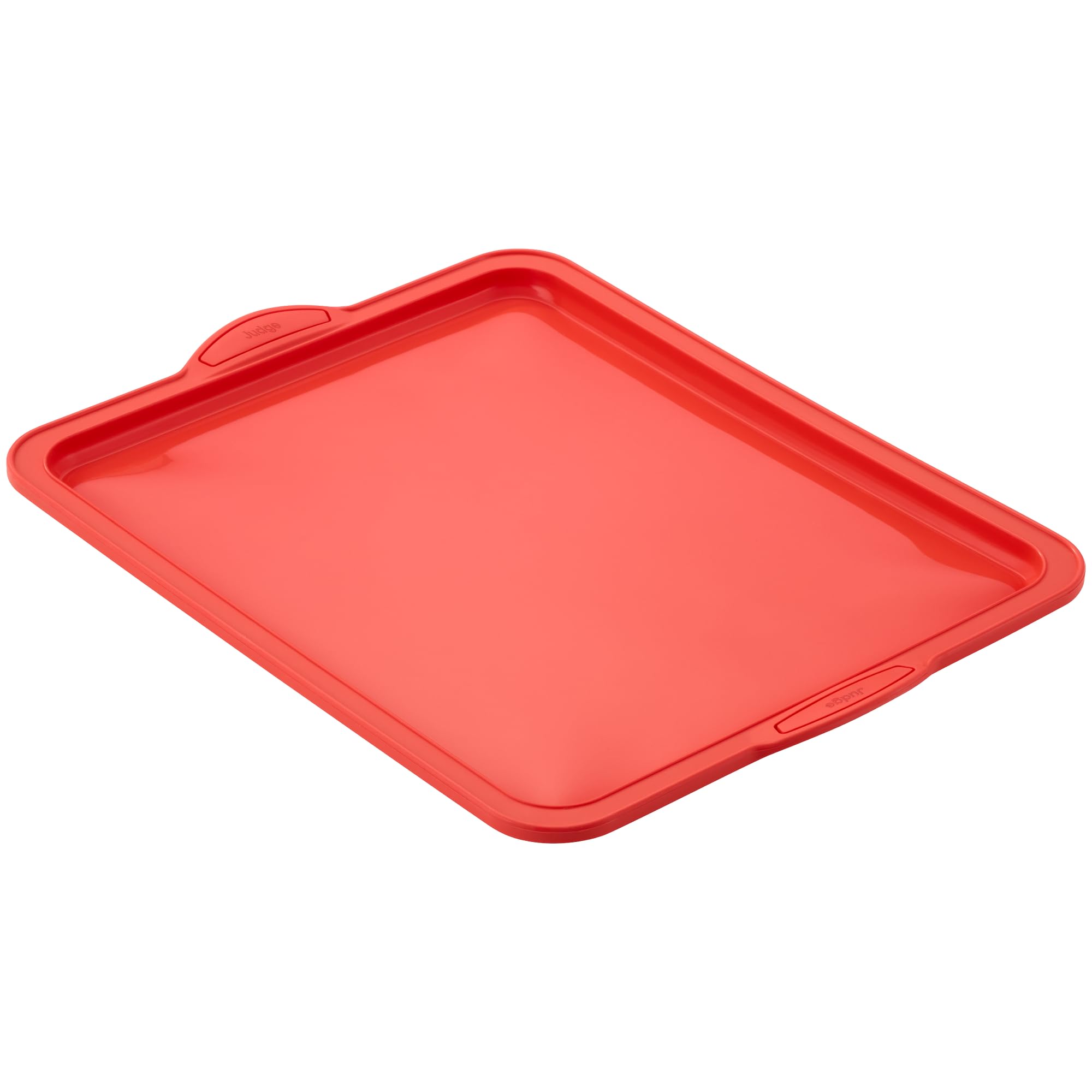 Judge Silicone, 34x28x1cm Baking Tray, Berry