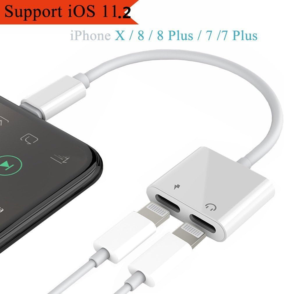adattatore iphone 7 per auricolari