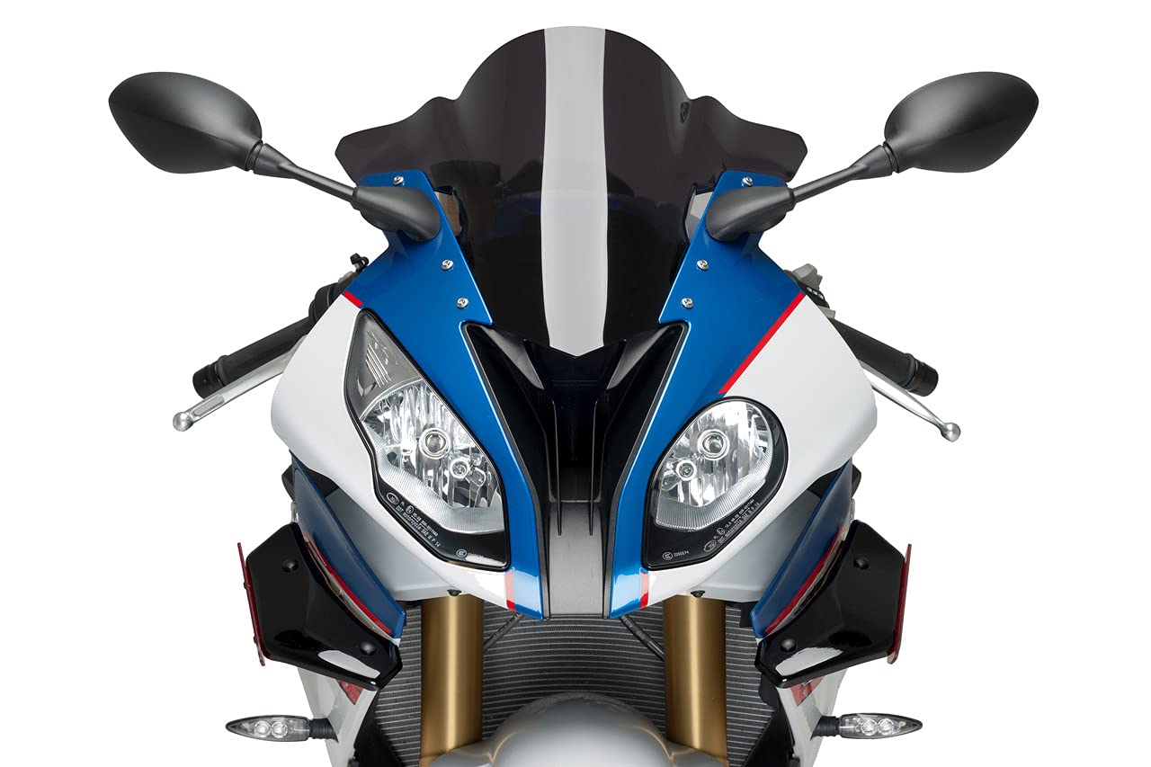 Puig Side Spoiler Downforce 9767N for BMW S1000RR 15'-18'