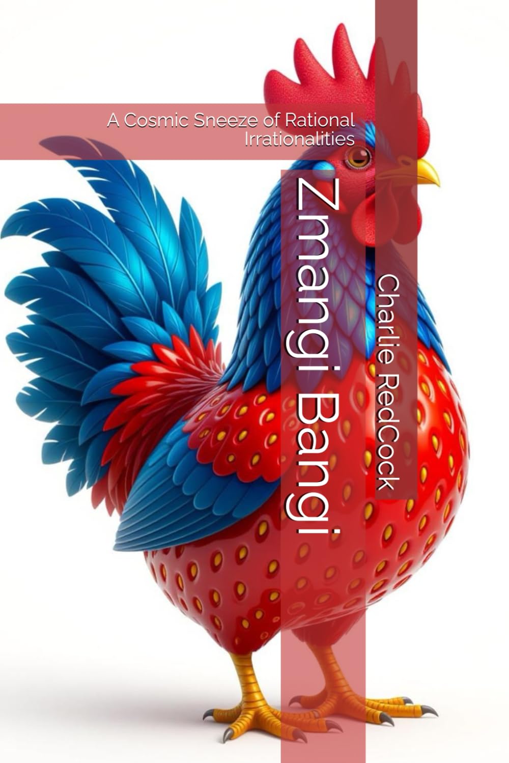 Zmangi Bangi: A Cosmic Sneeze of Rational Irrationalities