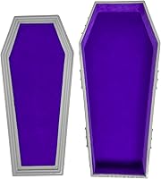 Vista 4 de Figuras de acción de ataúd gris para lucha libre