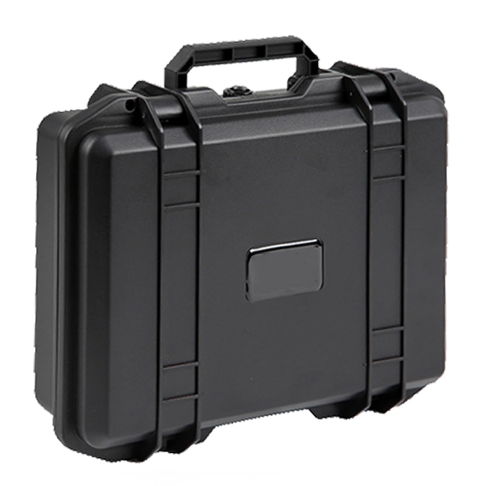 swynrf Waterproof and Protective Case for Drones, Impacts Resistant Materials with Customized Compartments