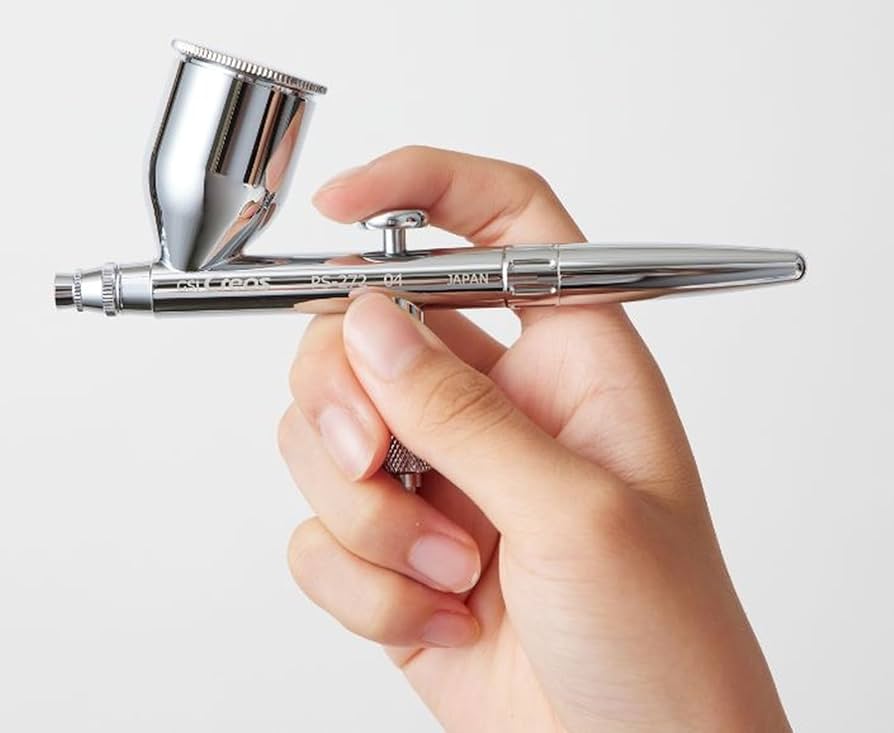 GSIクレオス プロコンBOY PS265 シングルアクション cm3dmju 商品名 | GSIクレオス Mr.Hobby