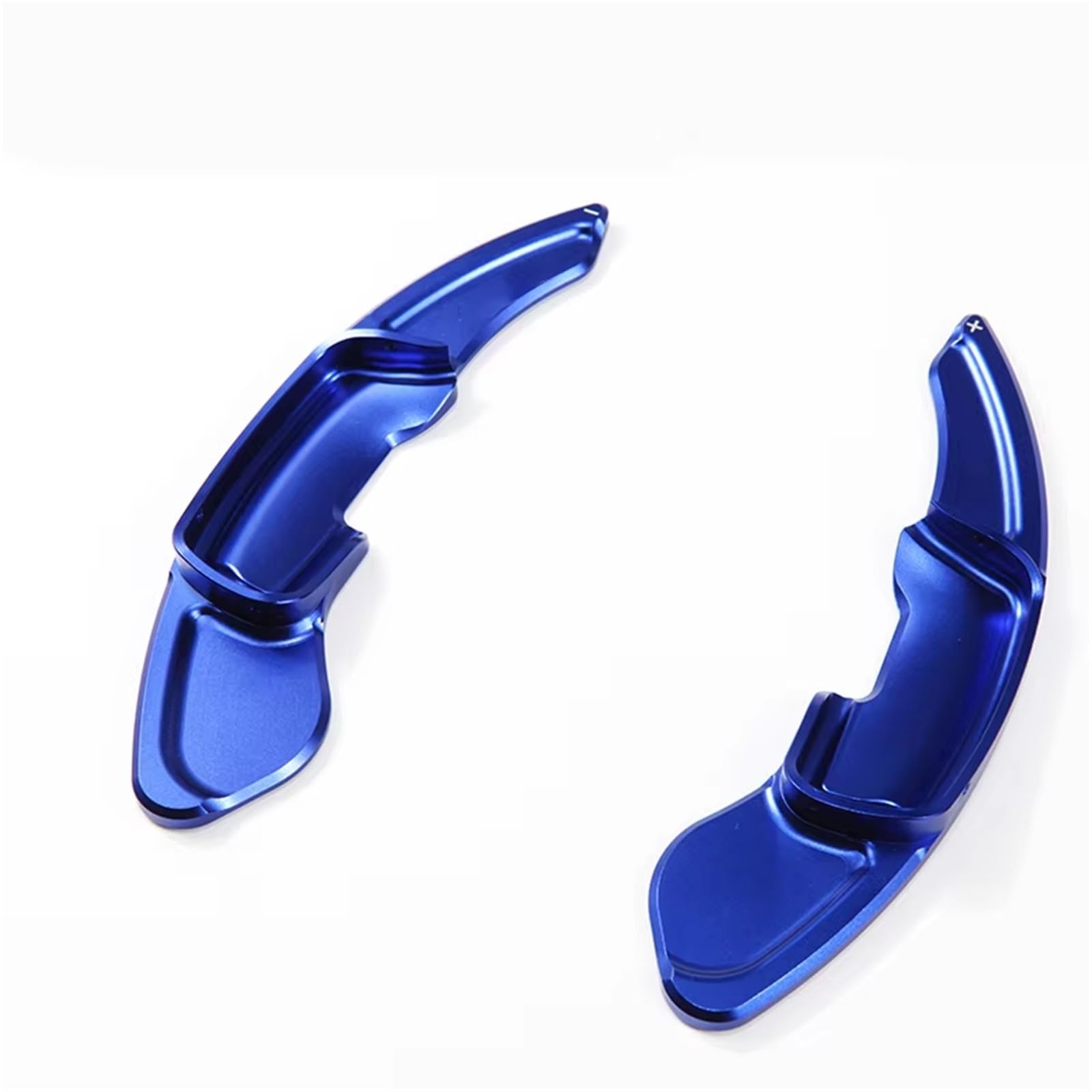 CAQRBCX Paddle Shifter Extensions Compatible with Lexus for GS250 GS350 Steering Wheel Shift Paddles