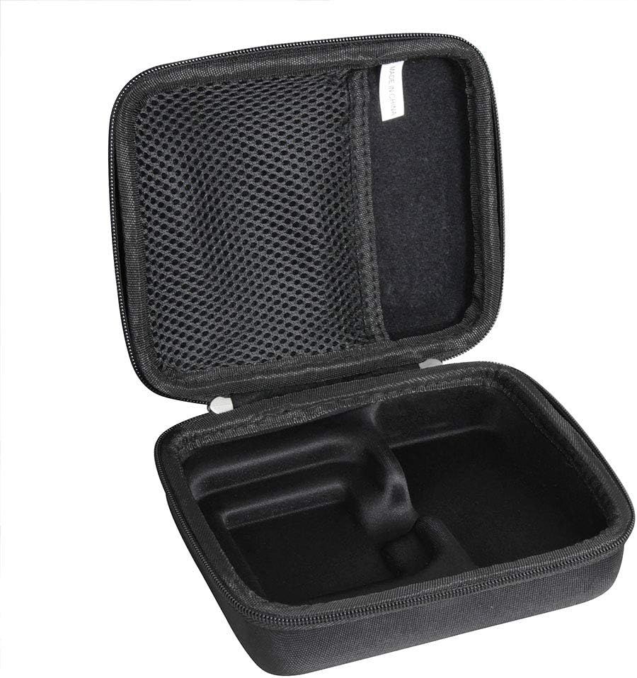 Hermitshell Travel Case for SNAPTAIN SP350 Mini Drone Portable Throw'n Go RC Quadcopter