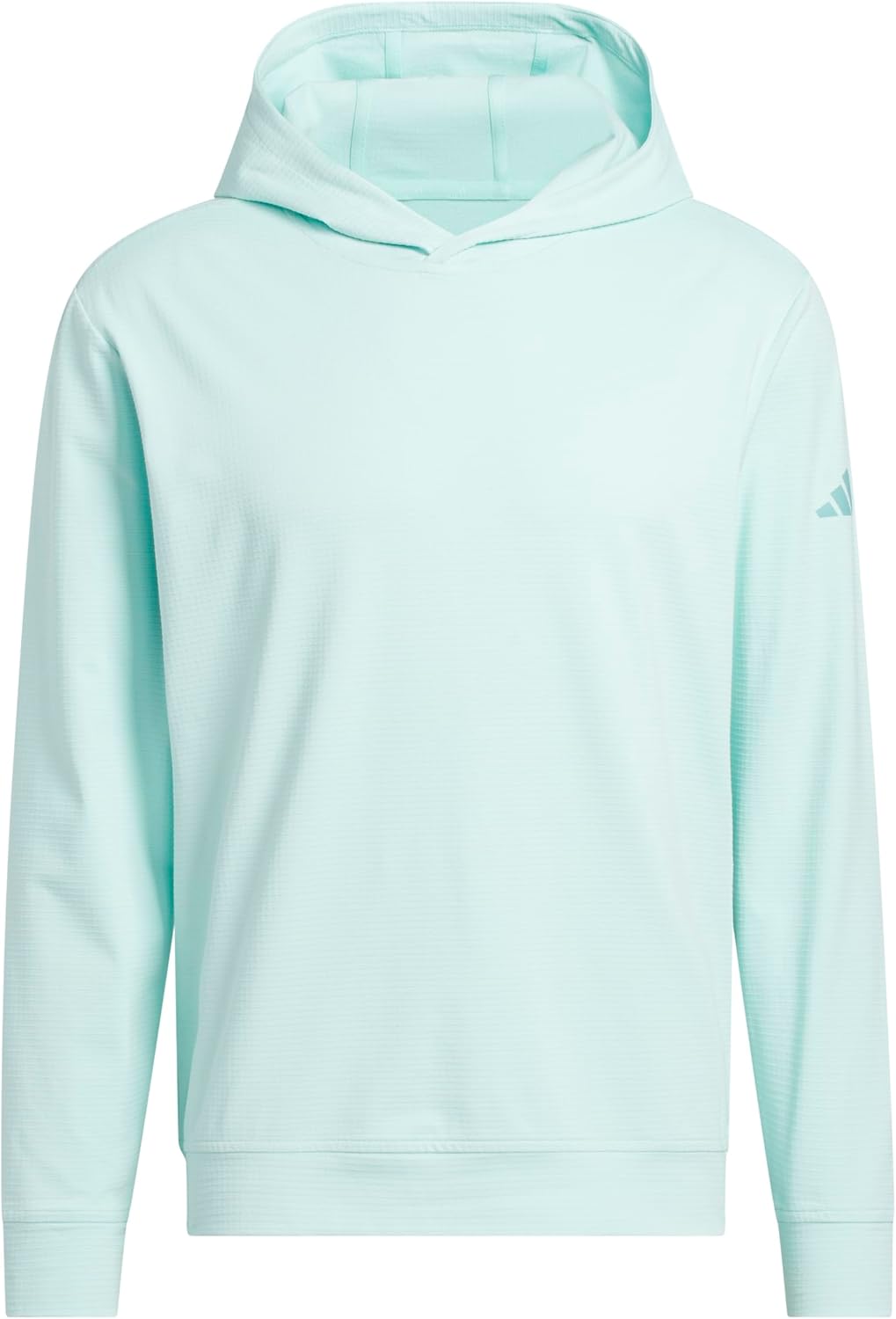 adidas mens Ultimate365 Elevated Pullover Hoodie - Image 3