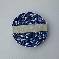 Vista 16 de Cordón de envoltura de seda sintética para espada samurái japonesa Katana wakizashi cuerda colgante