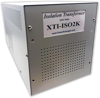 XTI-ISO2K Isolation Transformer