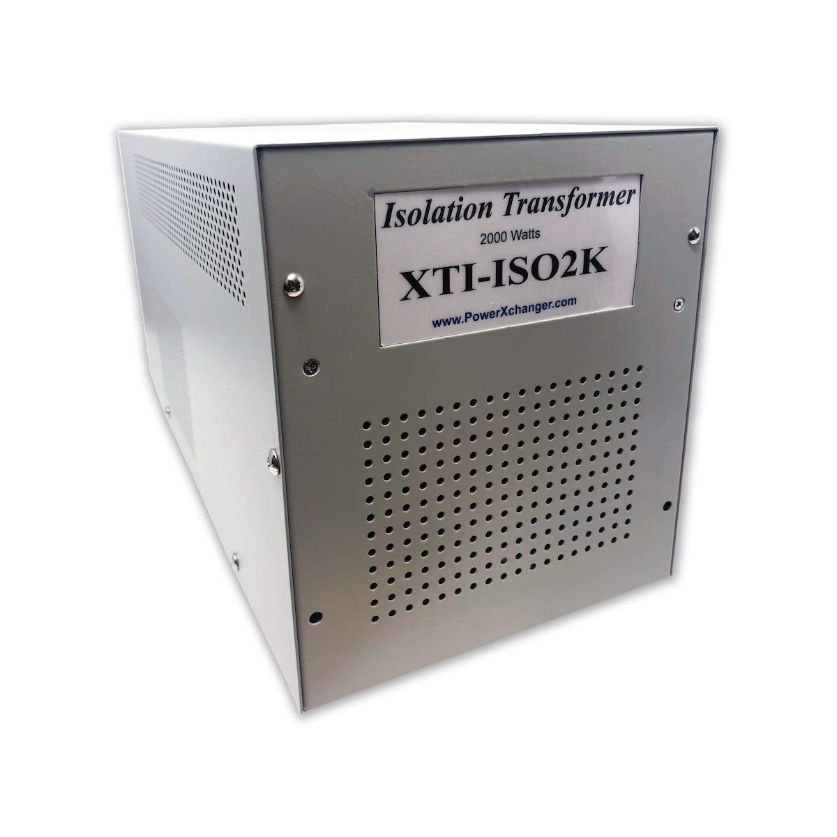 XTI-ISO2K Isolation Transformer