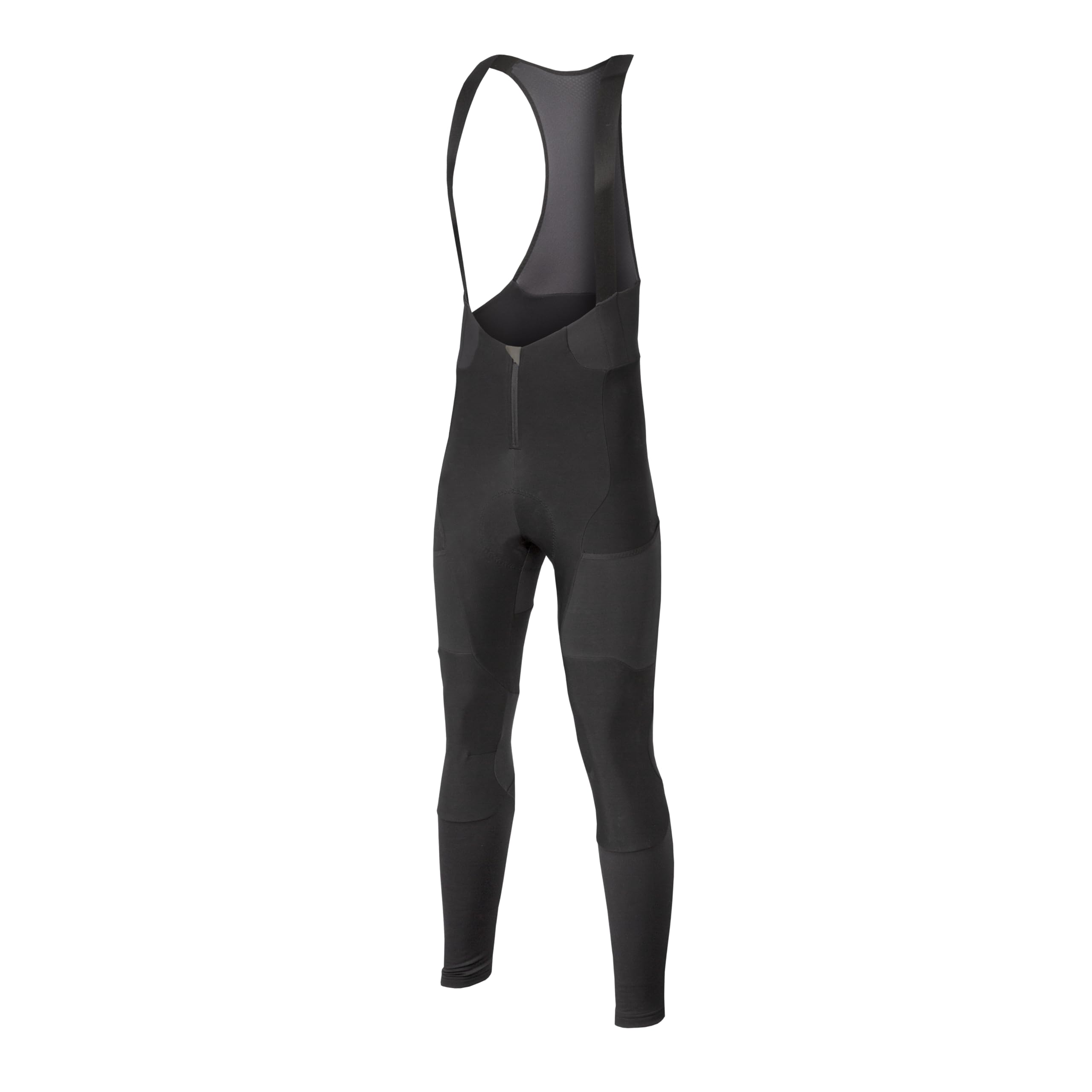 Endura Black Gv500 Thermal Bibtight - / 2XLarge