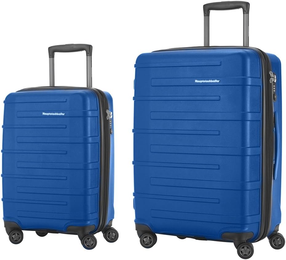 HAUPTSTADTKOFFEROstkreuzLuggages Sets Suitcase Sets