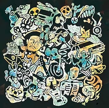 チリヌルヲワカ CDアルバム 7枚セット 廃盤 GO!GO!7188 Amazon