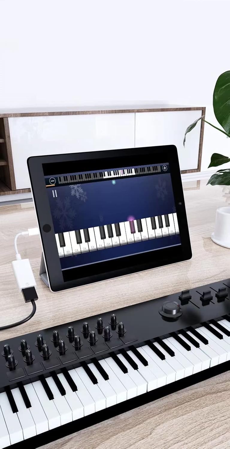 Bundle 32G Body Camera with iOS Adapter