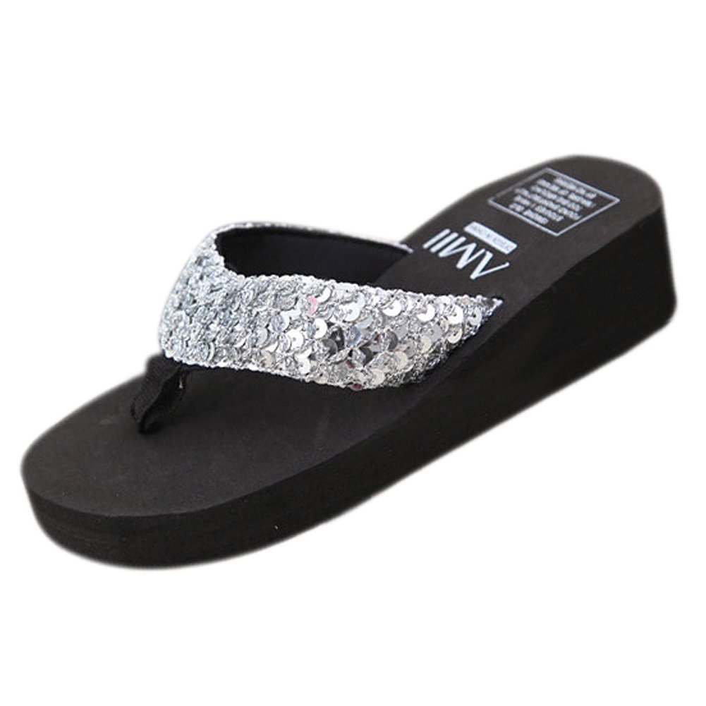 slip resistant wedges