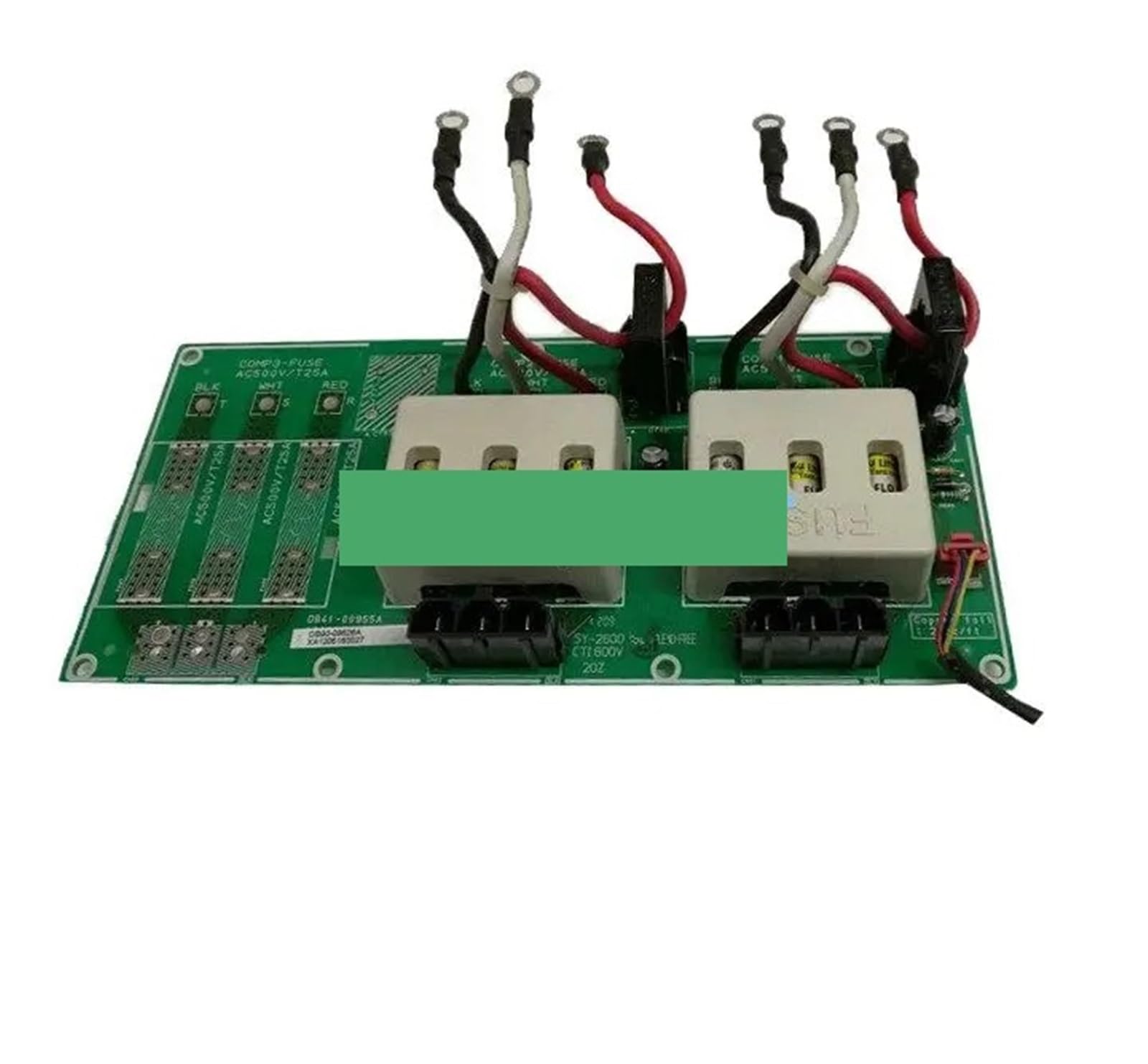 Bonzmxdkhq One Color For Air Conditioning Computer Board Circuit Board Db93-09626A Db41-00955A